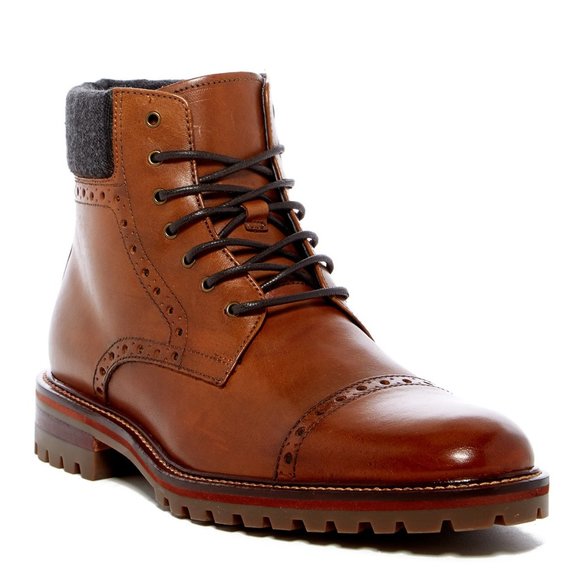 Johnston & Murphy Other - J & M Boots